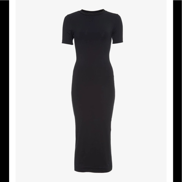 ser.o.ya Dresses & Skirts - NEW Ser.o.ya Megan Dress Bodycon Ribbed